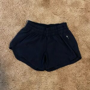 LuLuLemon Active Shorts